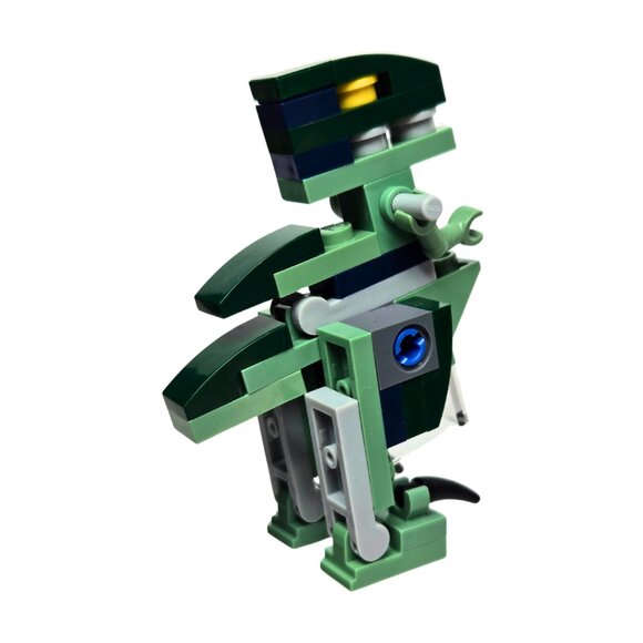 Lego Dimensions 71205 Velociraptor Jurassic World - Picture 2 of 2